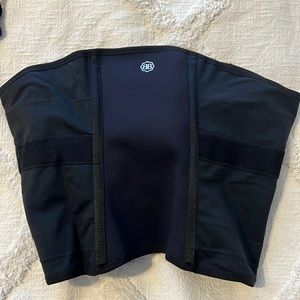 Belly bandit luxe belly band post partum waist trainer